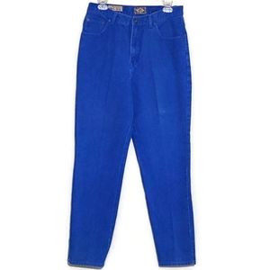 Express Vintage Mom High Waisted Jeans Size 13 / 14